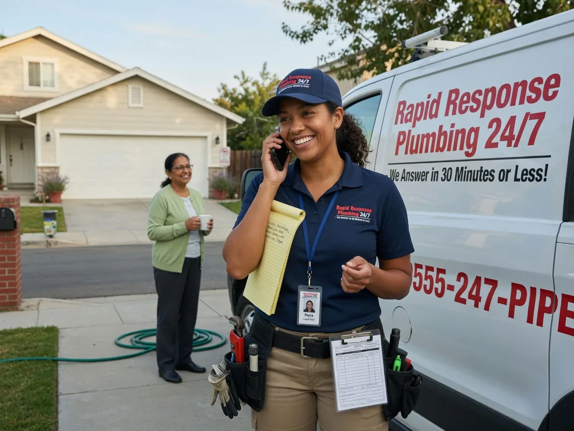 Emergency Plumber Crumpler, NC FAQs